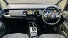 Honda Jazz 1.5 i-MMD Hybrid Advance 5dr eCVT Hybrid Hatchback